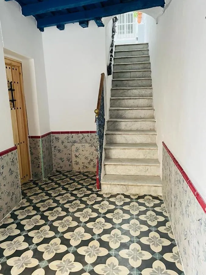 Apartment Apartamentos La Selva - Rafael De La Viesca Cadiz