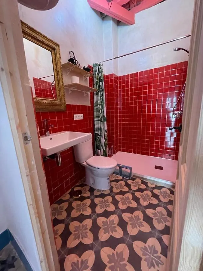 Apartamentos La Selva - Rafael De La Viesca Cádiz 0*,