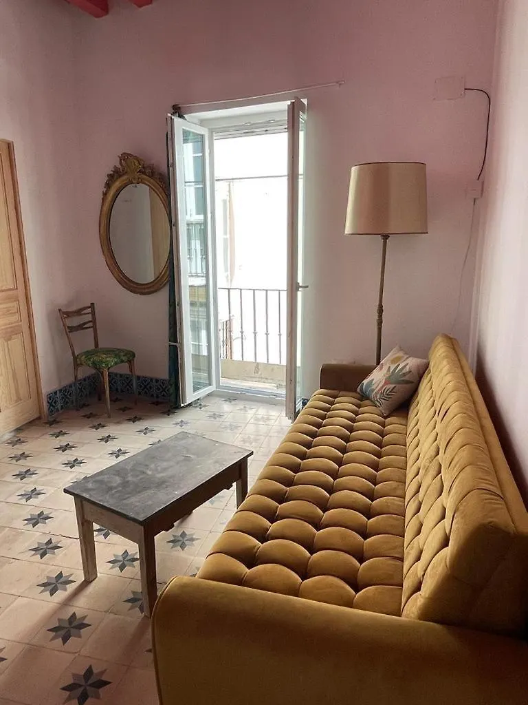 Apartamentos La Selva - Rafael De La Viesca Cádiz 0*,  Spanien
