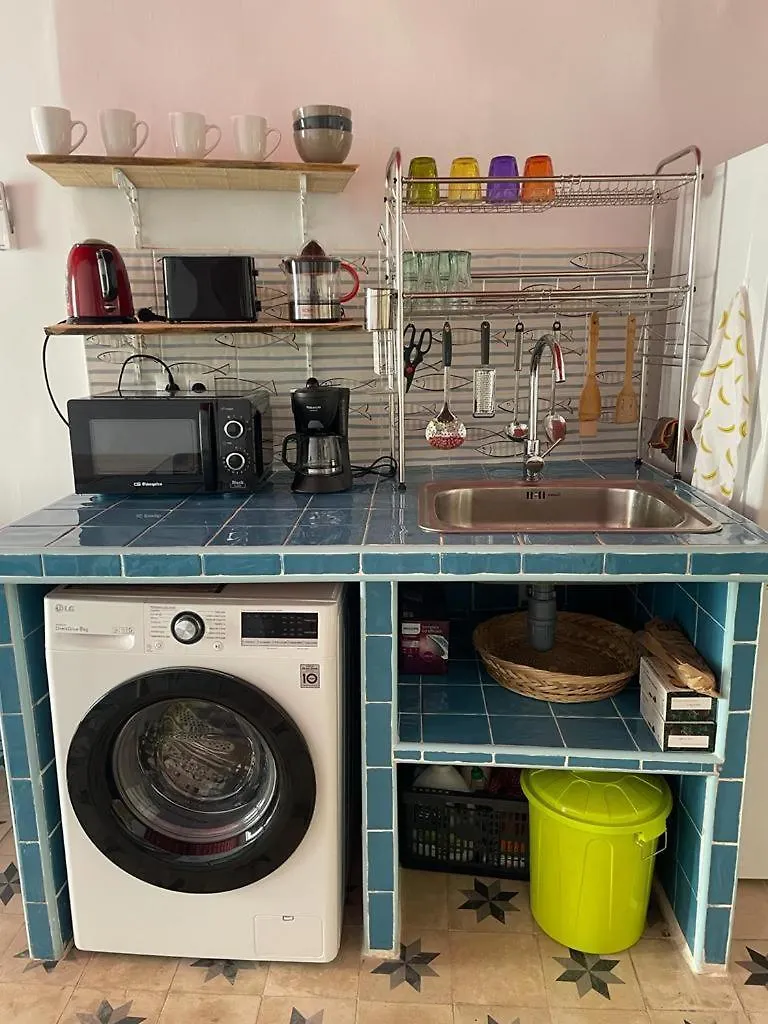 Apartamentos La Selva - Rafael De La Viesca Cádiz Apartment