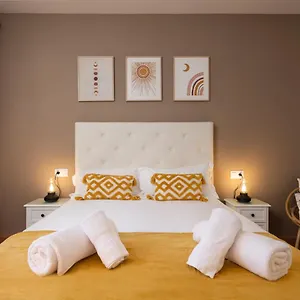  Apartament Araucana