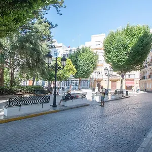 La Magnolia De Apartamento