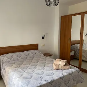 Apartment Hercules, Cadiz