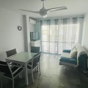 Apartamento Caribe Apartamento Nerja
