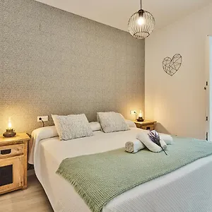 Apartment Redo, Cadiz