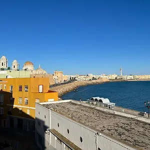 Apartment Balcon Al Mar Con Ascensor Grupo Ac Gestion, Cádiz