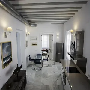 Apartment Elegant, Cádiz
