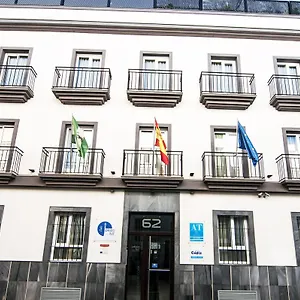 3* Hotel apartamentowy Plaza De La Luz