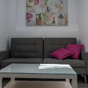 Amanecer Apartamento Cádiz