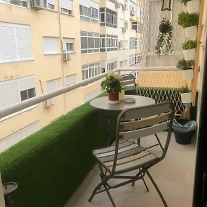 Masai Victoria Beach. A 100 Metros De La Playa. Apartamento