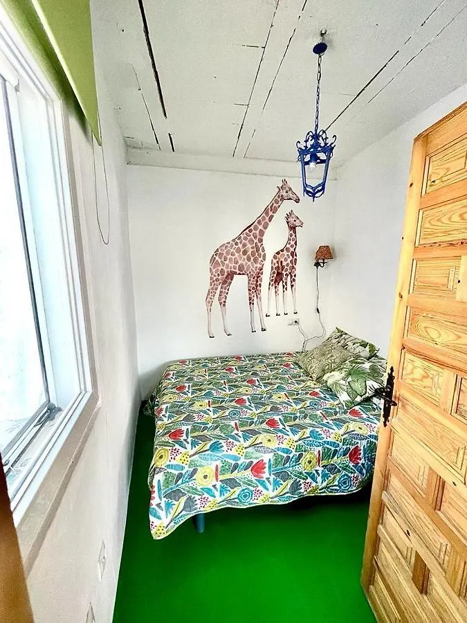 Apartamentos La Selva - Rafael De La Viesca Cadiz 0*,  Spain