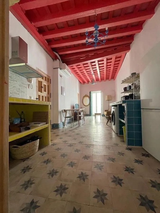 Apartamentos La Selva - Rafael De La Viesca Cadiz